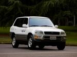 Toyota RAV4 EV 5-Door 1997 года